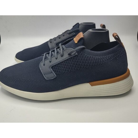 NEW Wolf & Shepherd Swiftknit Derby Mens Shoes‎ sz 6 Women's size 8 - Picture 2 of 12